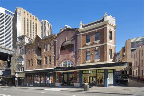 155 george street sydney